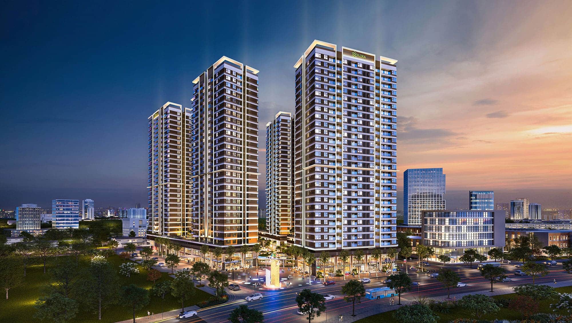 Giá căn hộ tăng cao, đâu là cơ hội cho người mua ở thực?
