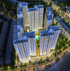 Chuẩn bị công bố dự án gần 8.000 tỉ đồng ở tây Sài Gòn