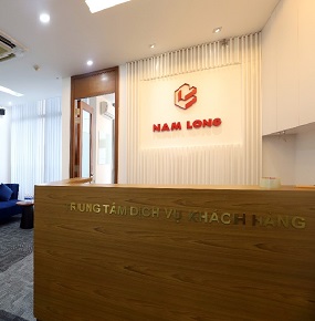 Ra mắt chính thức Trung tâm Dịch vụ Khách hàng - Nam Long Group