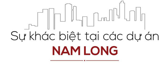 Nam Long : Hành trình từ chủ đầu tư “vừa túi tiền” đến nhà phát triển hệ sinh thái khu đô thị