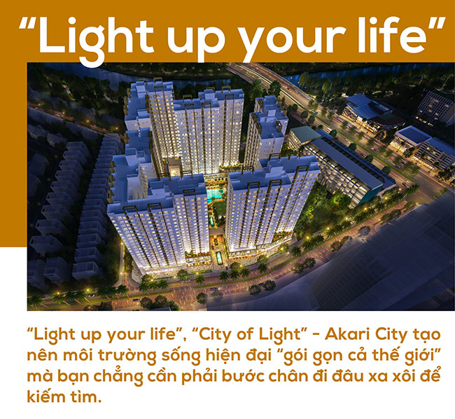 “Thành phố ánh sáng” còn định hình phong cách sống hoàn toàn mới lạ!